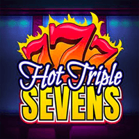 Hot Triple Sevens icon